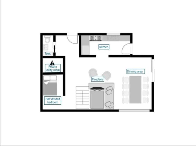 Chalet image 3