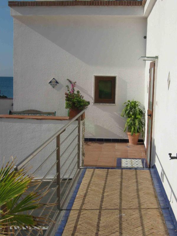 Beach Hotel 14Leoni b&b - image 35