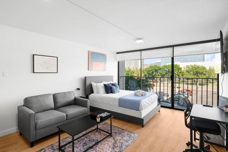 SP Stylish studio DT Gym View - image 1