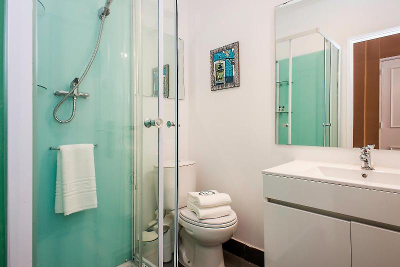 Suite with Balcony image 2