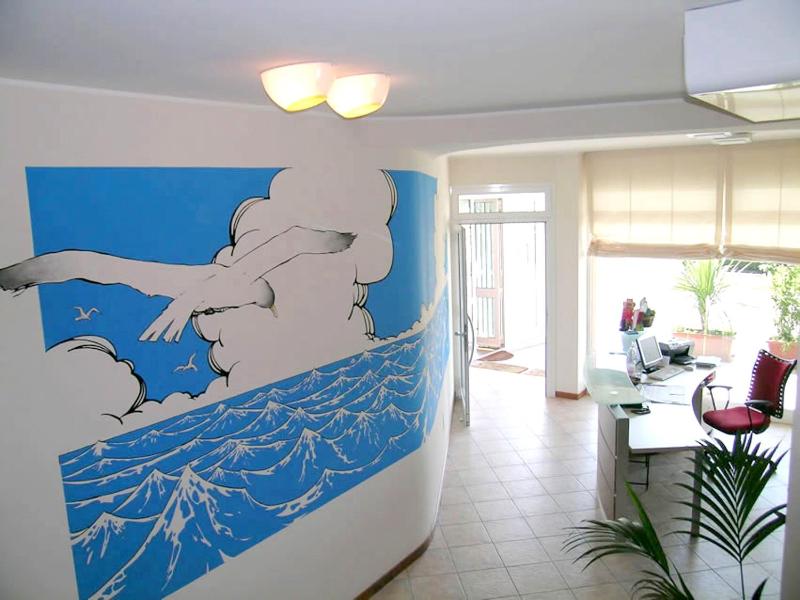 Aparthotel Gioia - image 22