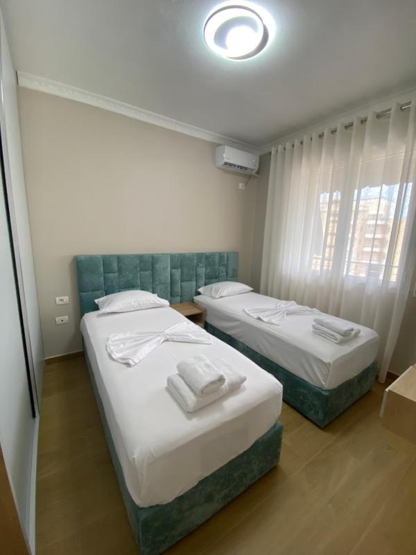 Alex Apartment Lungo Mare Vlore - image 11