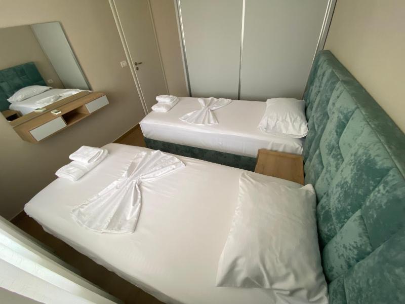 Alex Apartment Lungo Mare Vlore - image 15