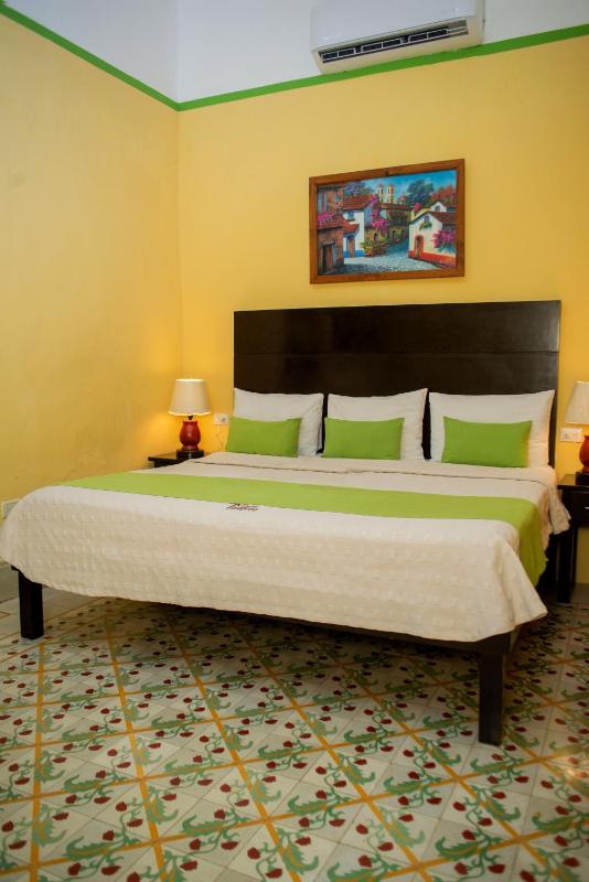Hotel del Peregrino Boutique Hotel - image 7