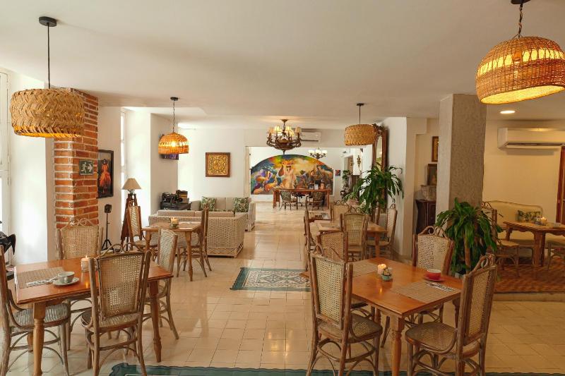 Hotel Kartaxa - image 8