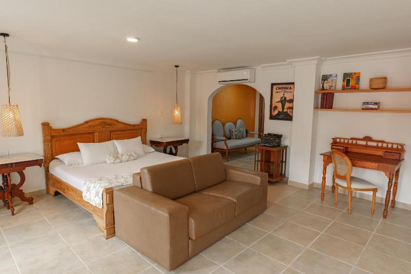 Hotel Kartaxa - image 14