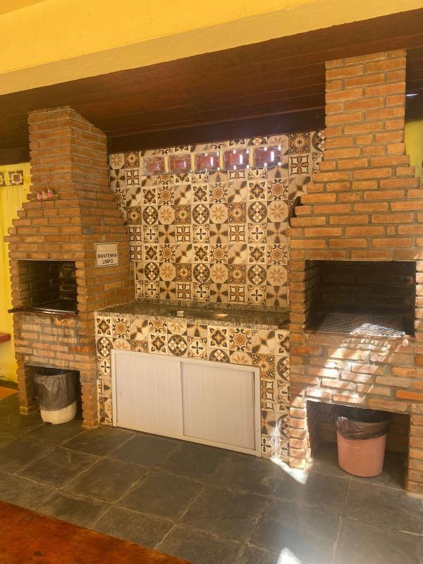 Chalé Massaguaçu - image 18