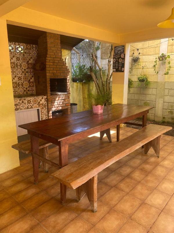 Chalé Massaguaçu - image 6