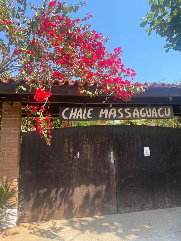 Chalé Massaguaçu - image 21