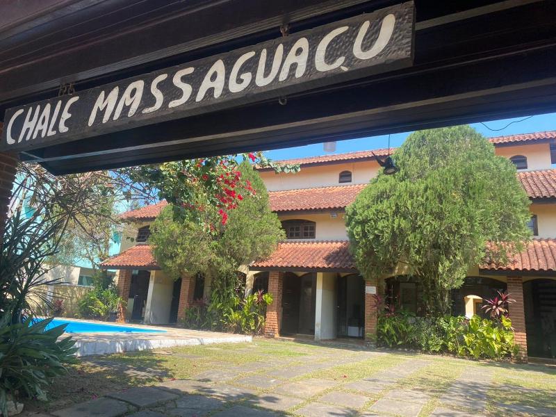 Chalé Massaguaçu - image 8
