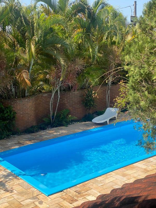 Chalé Massaguaçu - image 12