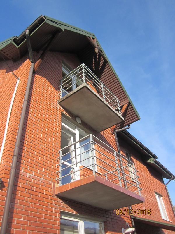 Yaremche House - image 8