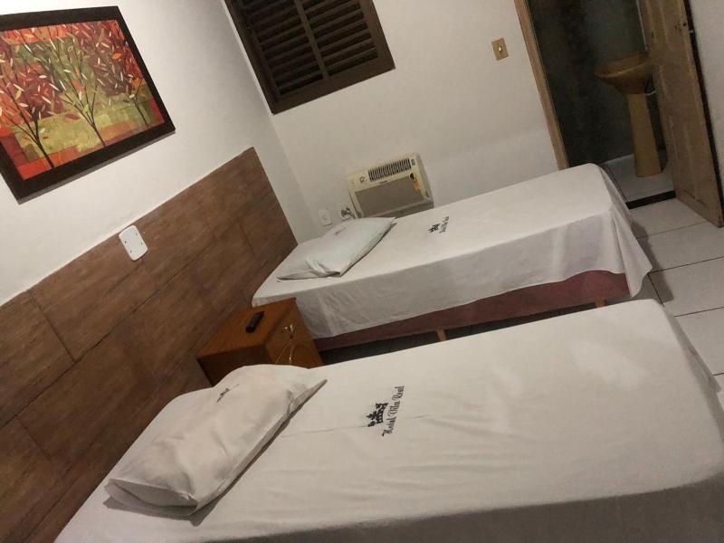 Hotel Vila Real Images