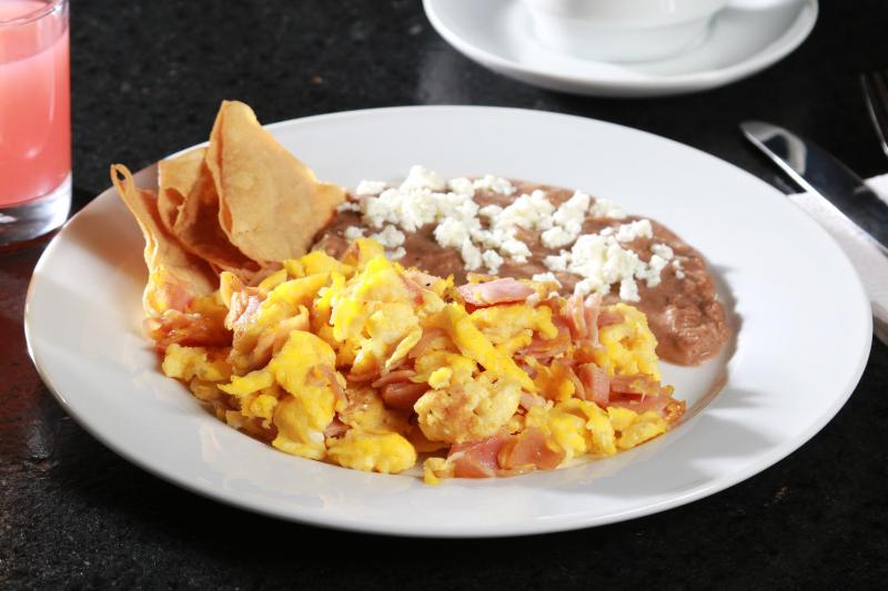 Holiday Inn Express - Monterrey - Fundidora By IHG - image 15