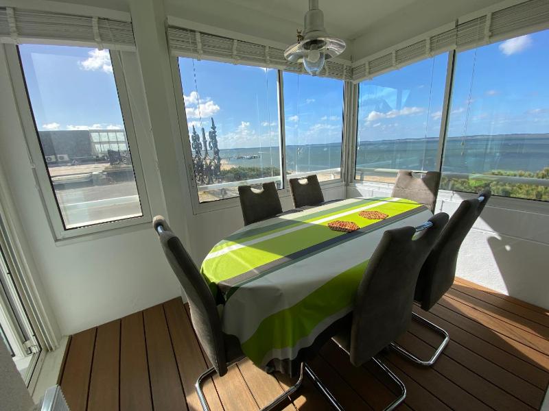 Appartement T3 centre Arcachon avec parking et WIFI - FR-1-374-34 - image 11