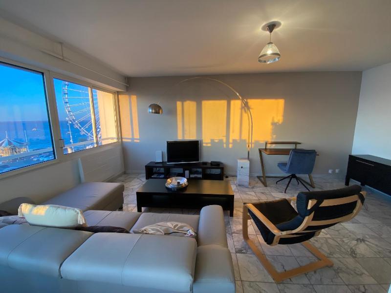 Appartement T3 centre Arcachon avec parking et WIFI - FR-1-374-34 - image 16