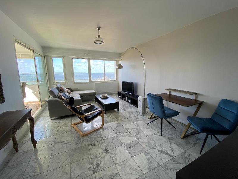 Appartement T3 centre Arcachon avec parking et WIFI - FR-1-374-34 - image 15