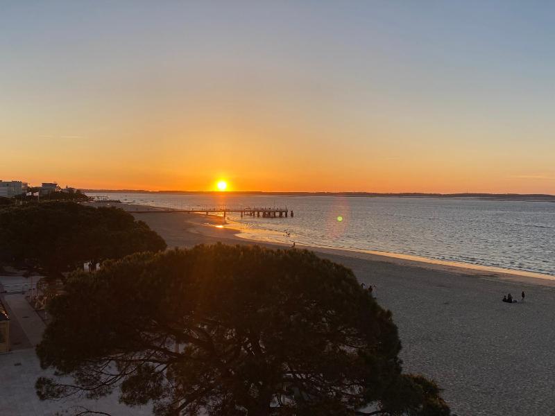 Appartement T3 centre Arcachon avec parking et WIFI - FR-1-374-34 - image 18
