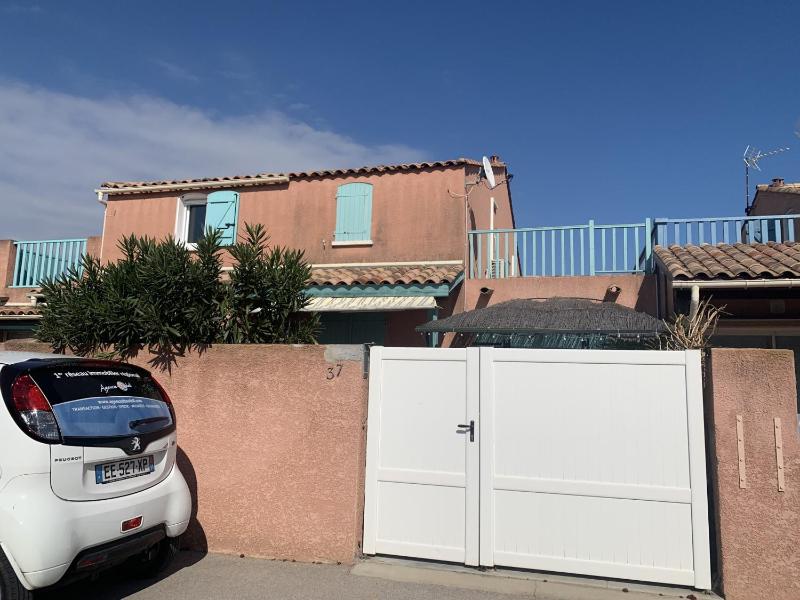 Villa Confortable 6 Pers. Climatisee Proche Plage du Grazel Calme Tout Equipee Stationnement Inclus - FR-1-796-71 - image 13
