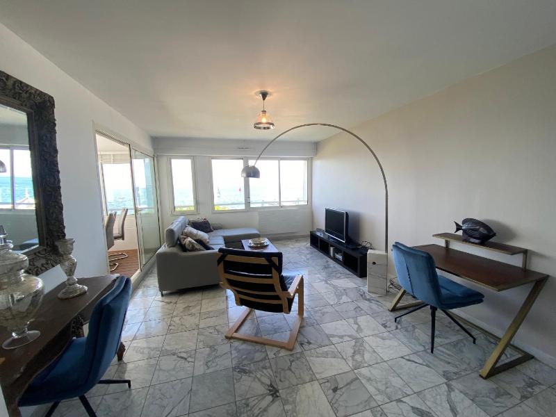Appartement T3 centre Arcachon avec parking et WIFI - FR-1-374-34 - image 14