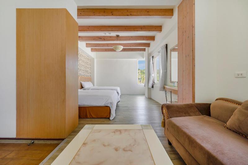 Green Beauty Homestay - image 6
