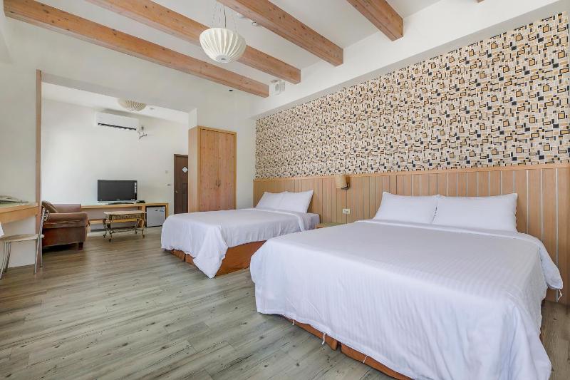Green Beauty Homestay - image 15