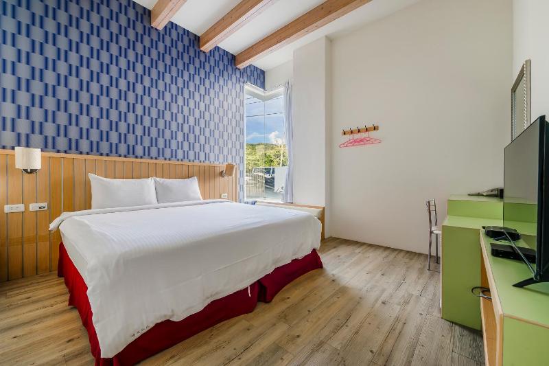 Green Beauty Homestay - image 4
