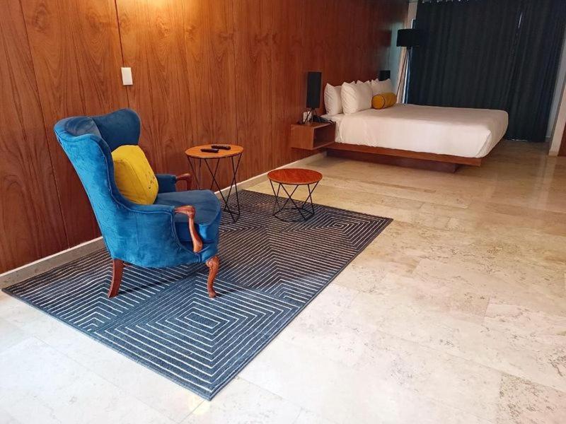 HOTEL LUCA - image 13