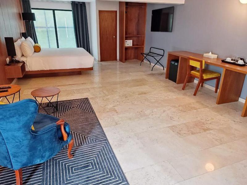 HOTEL LUCA - image 9