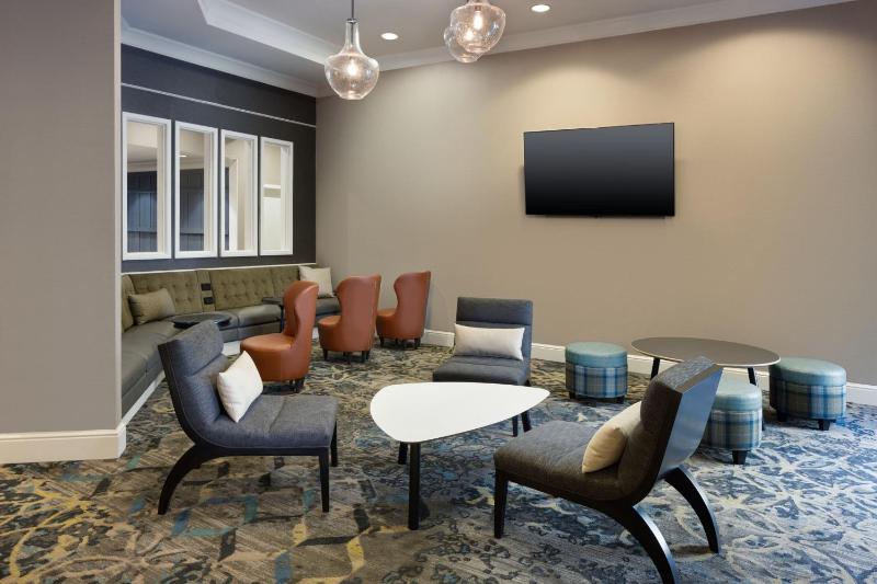 Residence Inn by Marriott Savannah Downtown/Historic District - image 34