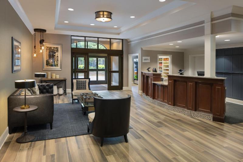 Residence Inn by Marriott Savannah Downtown/Historic District - image 25
