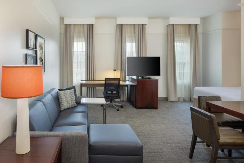 Residence Inn by Marriott Savannah Downtown/Historic District - image 33