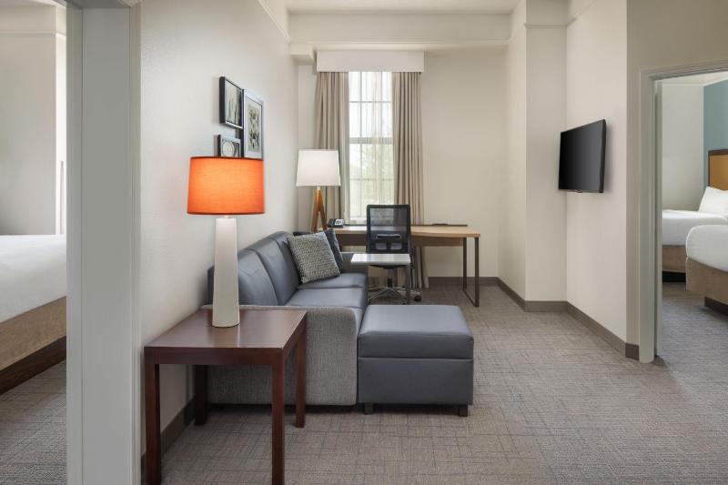 Residence Inn by Marriott Savannah Downtown/Historic District - image 14