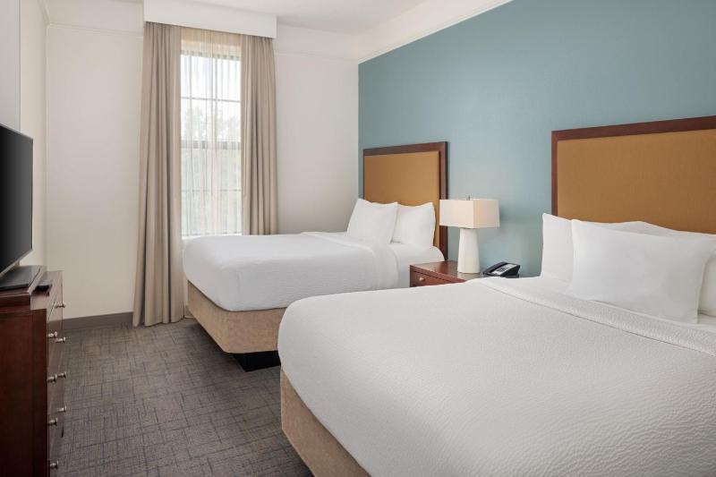 Residence Inn by Marriott Savannah Downtown/Historic District - image 23