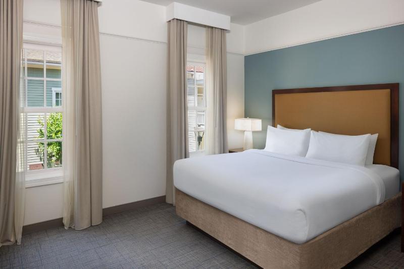 Residence Inn by Marriott Savannah Downtown/Historic District - image 20