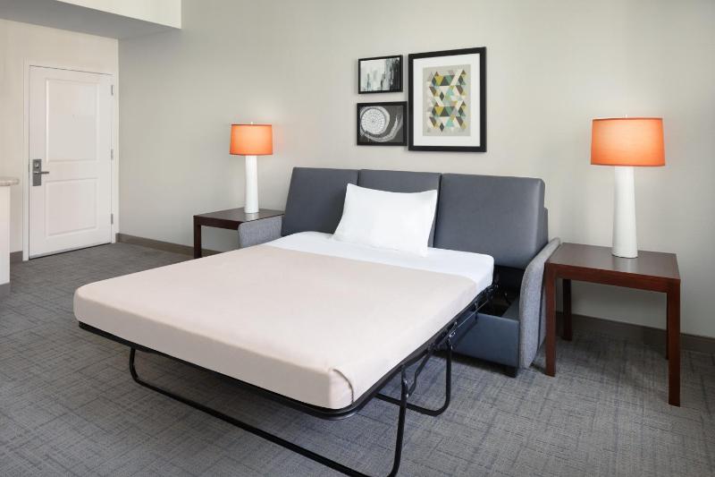 Residence Inn by Marriott Savannah Downtown/Historic District - image 35