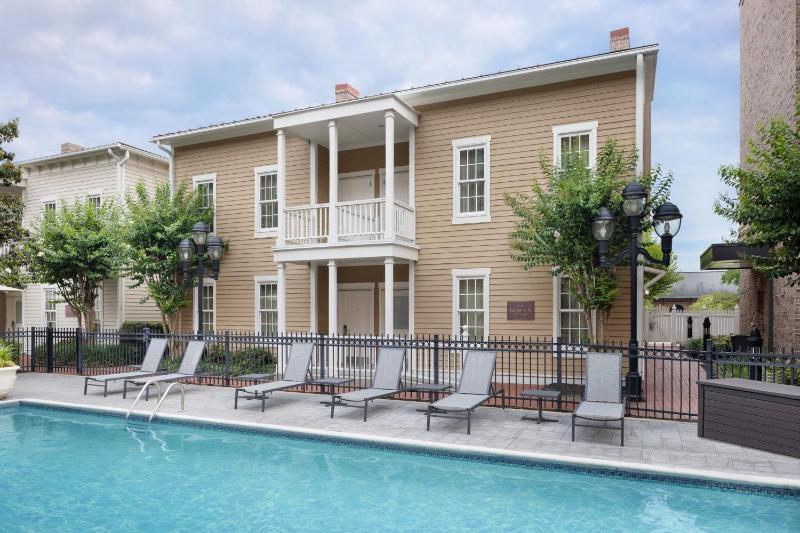 Residence Inn by Marriott Savannah Downtown/Historic District - image 36