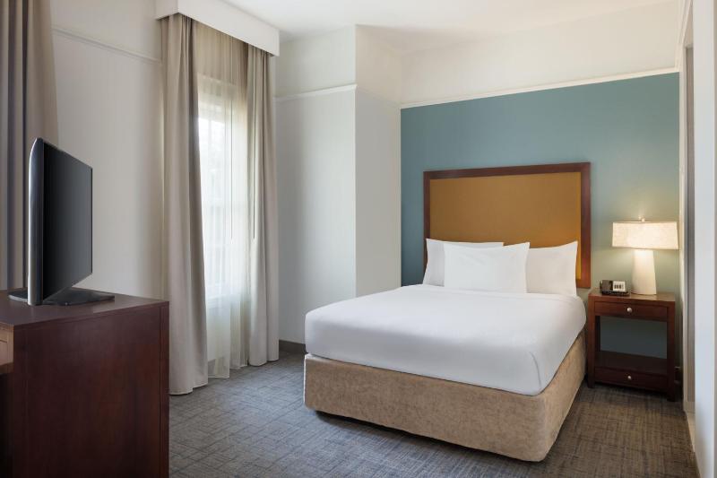 Residence Inn by Marriott Savannah Downtown/Historic District - image 26