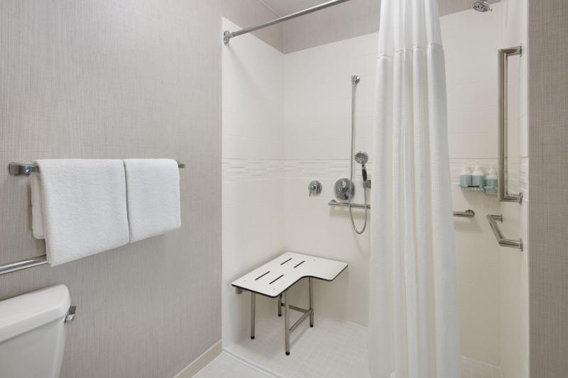 Residence Inn by Marriott Savannah Downtown/Historic District - image 24