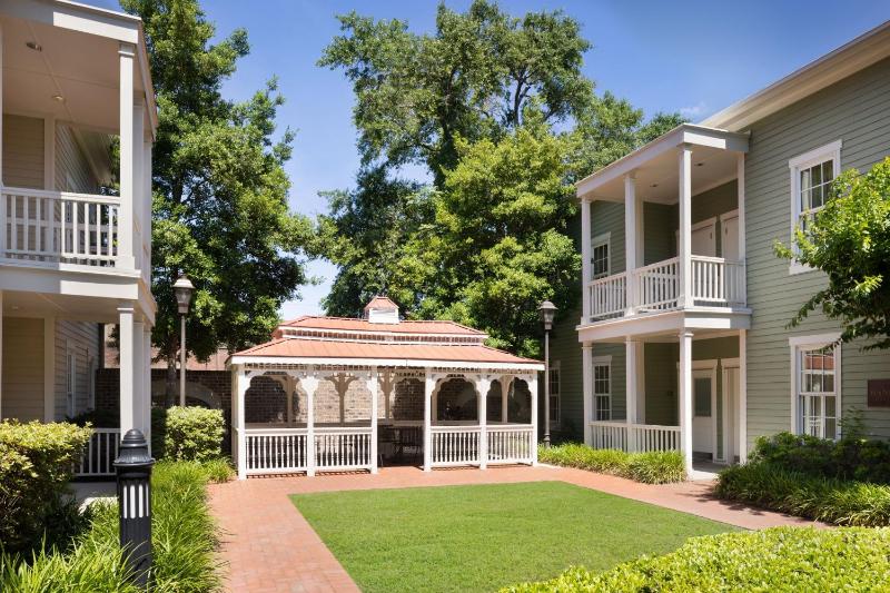 Residence Inn by Marriott Savannah Downtown/Historic District - image 32