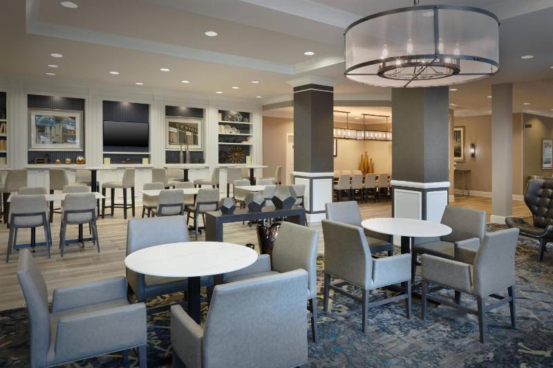 Residence Inn by Marriott Savannah Downtown/Historic District - image 27