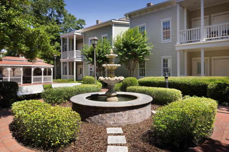 Residence Inn by Marriott Savannah Downtown/Historic District - image 21
