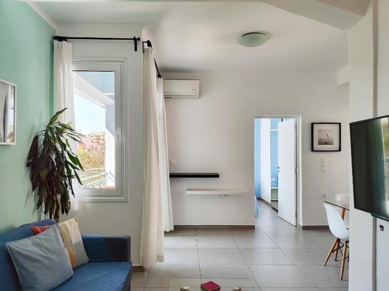KYMA Apartments - Athens Acropolis 4 - image 3