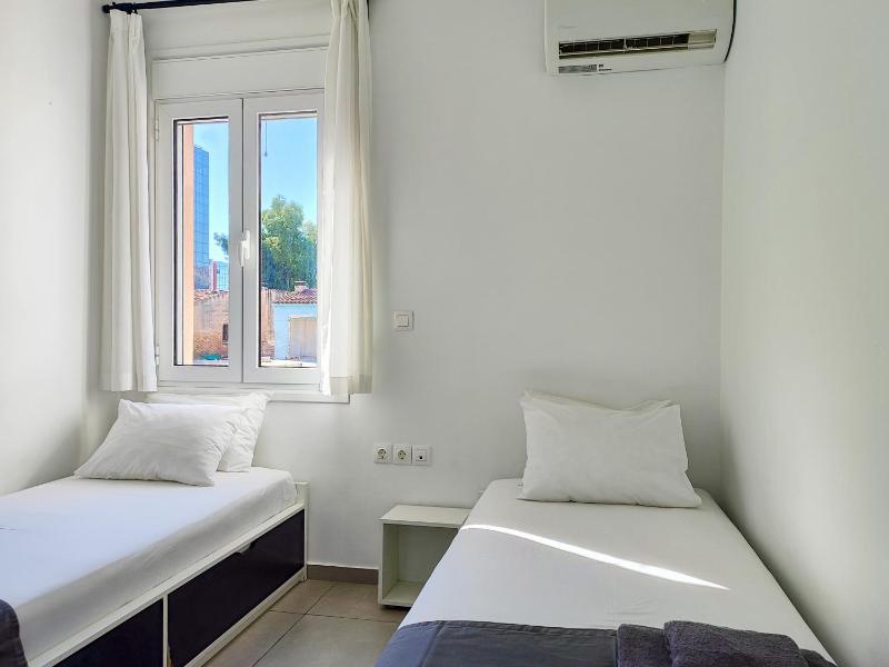 KYMA Apartments - Athens Acropolis 4 - image 11