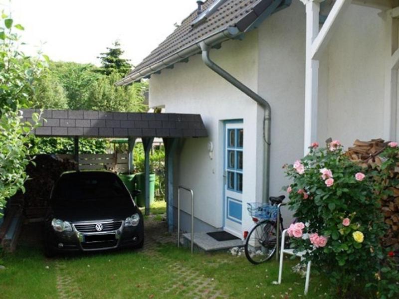 Ferienwohnung Lohmann - image 3