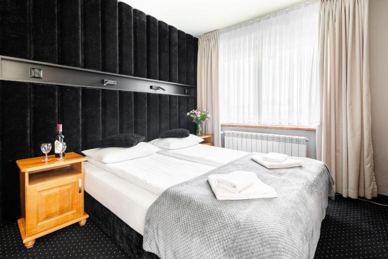 Double or Twin Room image 1