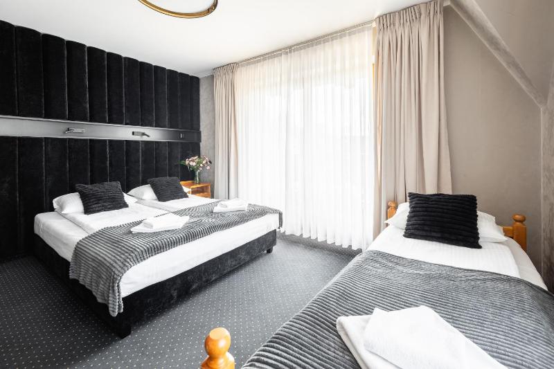 Triple Room image 1