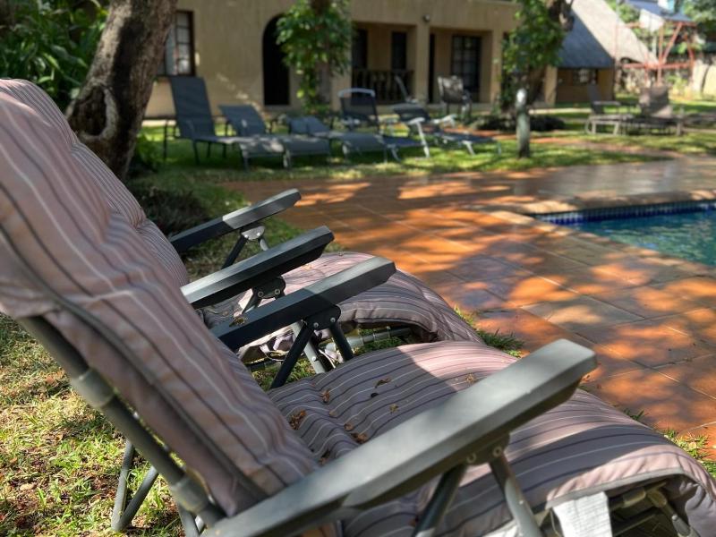 Mopani Lodge Victoria Falls - image 4