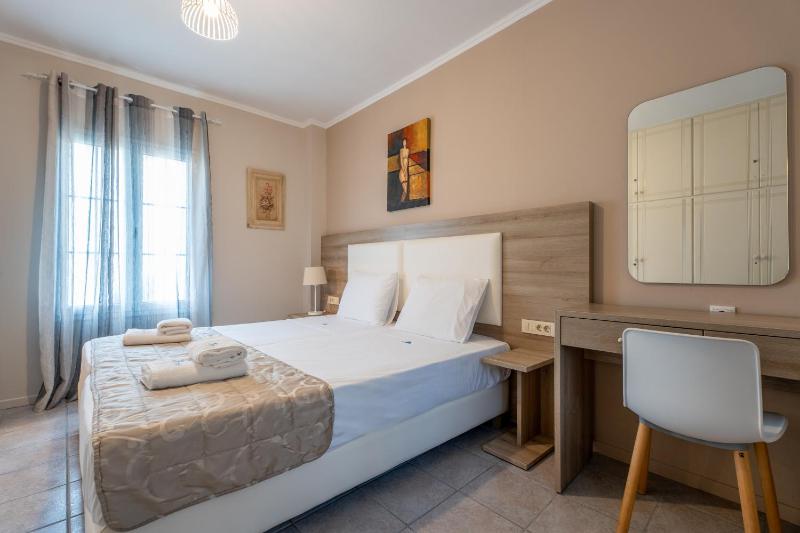 Two-Bedroom Apartment image 3