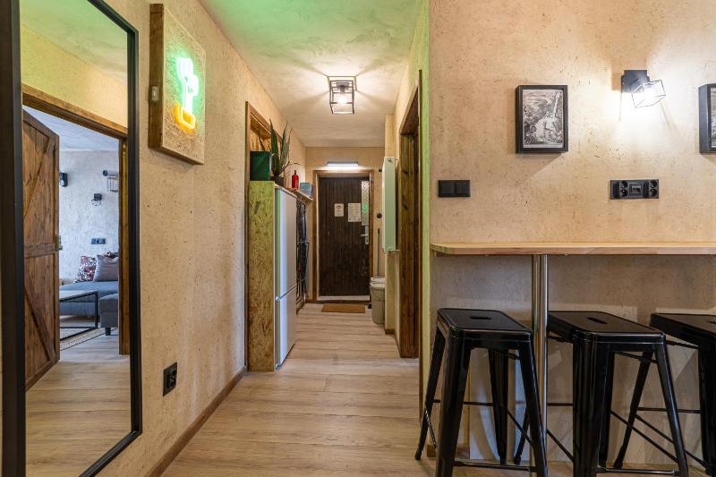 RentPlanet - Apartament Rejtana - image 11